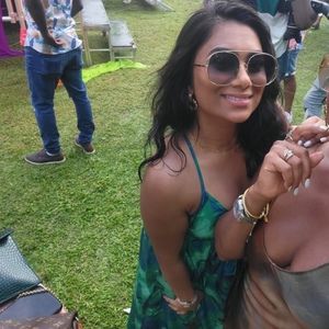 Meet your Posher, Tracey